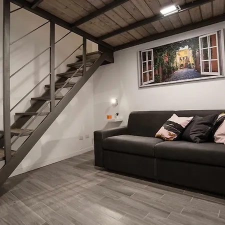 Domus In Trastevere Apartment *
