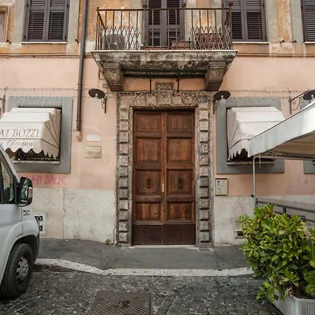 Domus In Trastevere