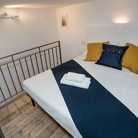Domus In Trastevere Apartment Rome