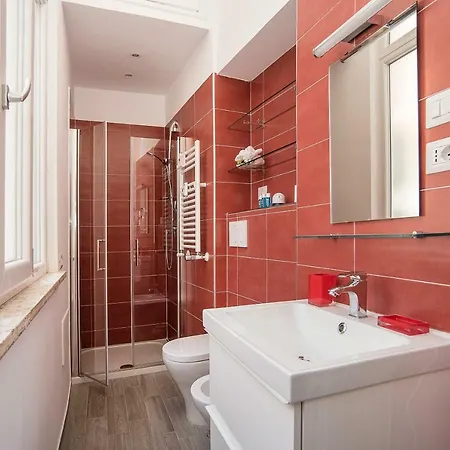Domus In Trastevere Rome